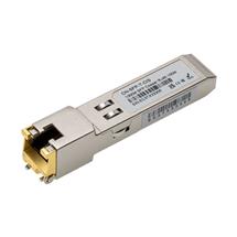 SFP | Cablenet CN-SFP-T-CIS network transceiver module Copper 1000 Mbit/s