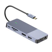 Laptop Docks & Port Replicators | Cablenet 404139 laptop dock/port replicator Wired USB 3.2 Gen 2 (3.1