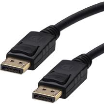 Cablenet 1m DisplayPort Male 1.2  DisplayPort Male 1.2 (4Kx2K@60Hz)