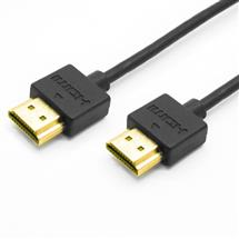 Cablenet 2m Slimline HDMI 1.4b MaleMale(4Kx2K@60Hz)Hi Speed+E 36AWG
