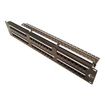 Cablenet 48 Port Cat5e UTP 2u Patch Panel | In Stock
