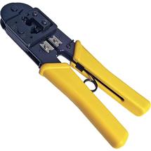 Cablenet BT/RJ11 Rachet Crimp Tool | In Stock | Quzo UK