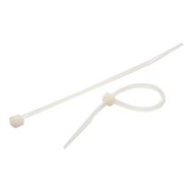 Cablenet Cabletie 4.8mm x 300mm Neutral (PK 100) | In Stock