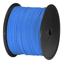 Cablenet Cat5e Blue F/UTP LSOH 26AWG Stranded Patch Cable 305m Box