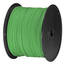 Cablenet Cat5e Green F/UTP LSOH 26AWG Stranded Patch Cable 305m Box