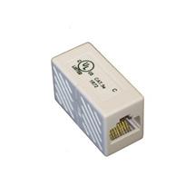 Cablenet Cat5e RJ45 UTP Female-Female Coupler | In Stock