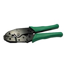 Cablenet RG59, RG6, CT100 & CT125 Ratchet Crimp Tool