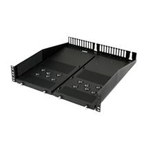 Cisco FPR1K-DT-RACK-MNT= mounting kit Black | Quzo UK