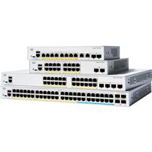 Cisco Network Switches | Cisco Catalyst C1300-12XS network switch Managed L2/L3 Grey