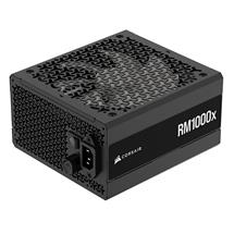 Corsair RM1000x power supply unit 1000 W 24-pin ATX ATX Black