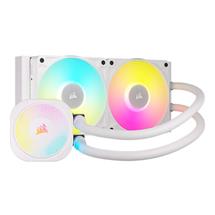 Corsair iCUE LINK TITAN RX RGB Processor Allinone liquid cooler 12 cm