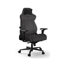 Corsair TC500 LUXE PC gaming chair Upholstered seat Black