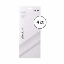 Cricut Smart Label self-adhesive label Permanent White 4 pc(s)