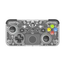 CRKD NEO S Transparent Bluetooth/USB Touchscreen gaming controls