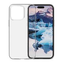 Dbramante1928 | dbramante1928 Greenland - iPhone 15 Pro - Clear | In Stock