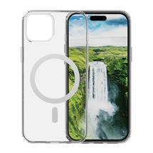 Mobile Phone Cases | dbramante1928 Iceland Ultra D3O MagSafe - iPhone 15 Plus -Clear