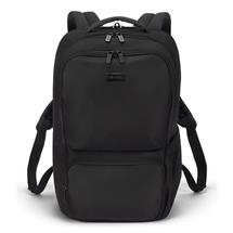 DICOTA D32116RPET backpack Casual backpack Black Polyester, Recycled
