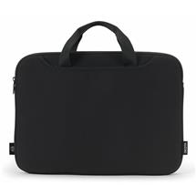 DICOTA D32082-RPET laptop case 35.8 cm (14.1") Sleeve case Black