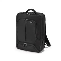 Dicota Laptop Cases | DICOTA Eco Backpack PRO 35.8 cm (14.1") Black | In Stock