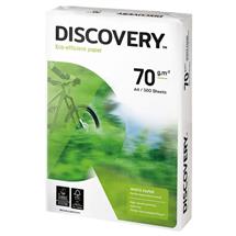 Discovery DISCO75240A4 printing paper A4 (210x297 mm) 500 sheets White