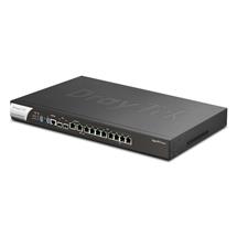 DrayTek V3912SK wired router 2.5 Gigabit Ethernet, Gigabit Ethernet