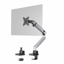 Durable 509623 monitor mount / stand 81.3 cm (32") Wall Silver