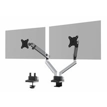 Durable 509723 monitor mount / stand 81.3 cm (32") Wall Silver