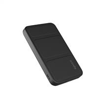 Epico 9915101300245 power bank 7000 mAh Wireless charging Black