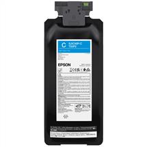 Epson SJIC48P-C ink cartridge 1 pc(s) Original Cyan