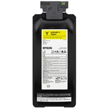 Epson SJIC48P-Y ink cartridge 1 pc(s) Original Yellow