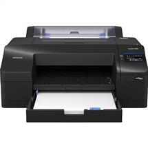 Large Format Printer | Epson SureColor P5300 large format printer WiFi Inkjet Colour 5760 x