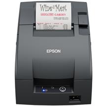 Epson TM-U220IIB (102) Wired Dot matrix POS printer