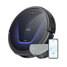 Anker Robot Vacuums | Eufy G50 Hybrid 0.4 L Black | In Stock | Quzo UK