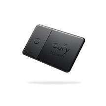 Top Brands | Eufy SmartTrack Card Universal GPS tracker Black | In Stock