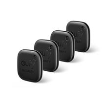 Top Brands | Eufy SmartTrack Link Universal GPS tracker Black | In Stock