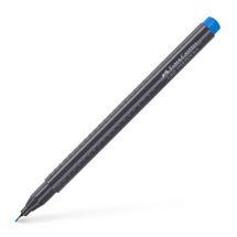 Faber-Castell 151651 fineliner Fine Blue 1 pc(s) | In Stock