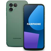 Fairphone F5FPHN1GREU1 smartphone 16.4 cm (6.46") Dual SIM Android 13