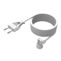 Flexson FLXE5M1011EU power cable White 5 m | In Stock