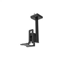 Flexson Ceiling Mount for Era 300 - Black | In Stock