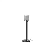 Flexson Brackets and Mounts | Flexson Floor Stand for ERA300 - Black | In Stock | Quzo UK