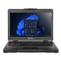 Getac B360 G2 Intel® Core™ i5 i51240P Laptop 33.8 cm (13.3")