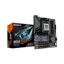 GIGABYTE B650 EAGLE Motherboard  AMD Ryzen 9000 Series CPUs, 12+2+2