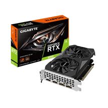 GIGABYTE GeForce RTX 3050 WINDFORCE OC 6G NVIDIA 6 GB GDDR6