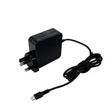 Groupgear | GroupGear 250103 mobile device charger Laptop, Smartphone Black AC