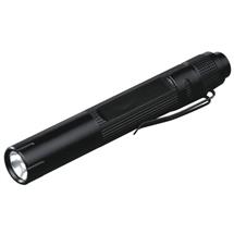 Hama Classic Black Pen flashlight LED | In Stock | Quzo UK