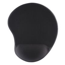 Hama Mouse Pads | Hama 00126854 mouse pad Black | In Stock | Quzo UK