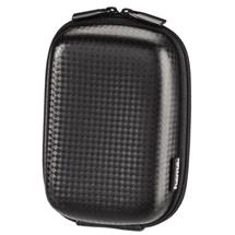 Hama Camera Bag "Hardcase Carbon Style 60 L", black