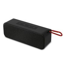 Hama PowerBrick 2.0 Stereo portable speaker Black 8 W