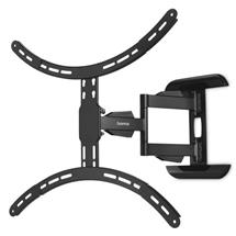 Hama 00220836 TV mount/stand 190.5 cm (75") Black | In Stock