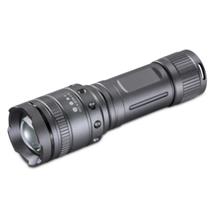 Hama 00185801 flashlight Grey, Silver Hand flashlight LED